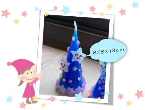 candlework