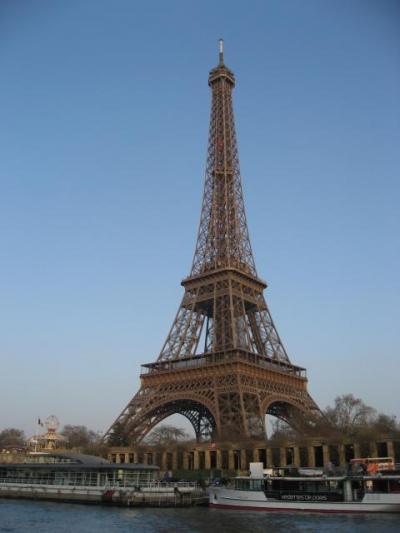 エッフェル塔