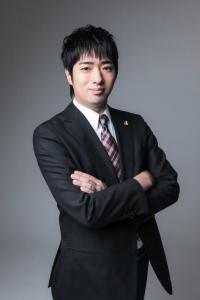 丹波：講師写真