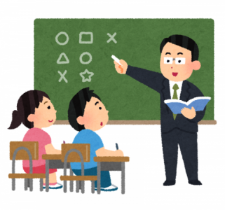 学校