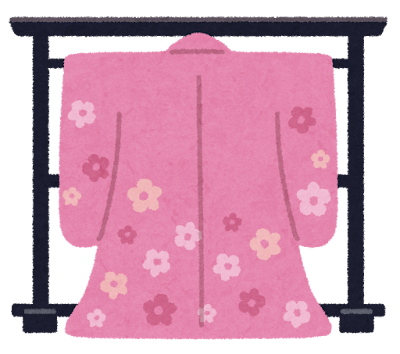 kimono