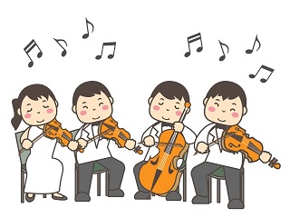 カルテット
