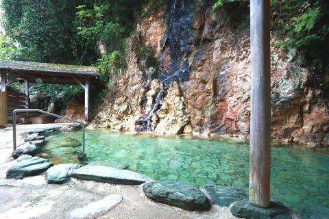 温泉